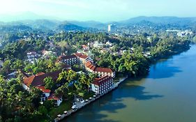 Mahaweli Reach Hotel Kandy